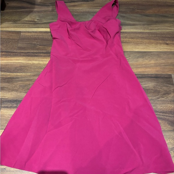 NWT back bow party dress. Xs - Picture 1 of 5